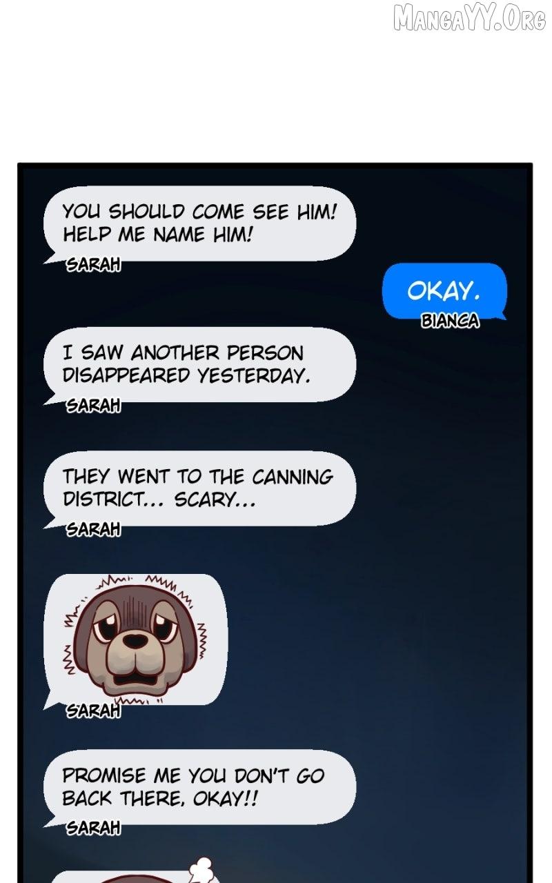 Clinic of Horrors Chapter 243 page 12 - 