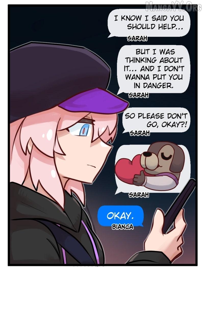 Clinic of Horrors Chapter 243 page 14 - 