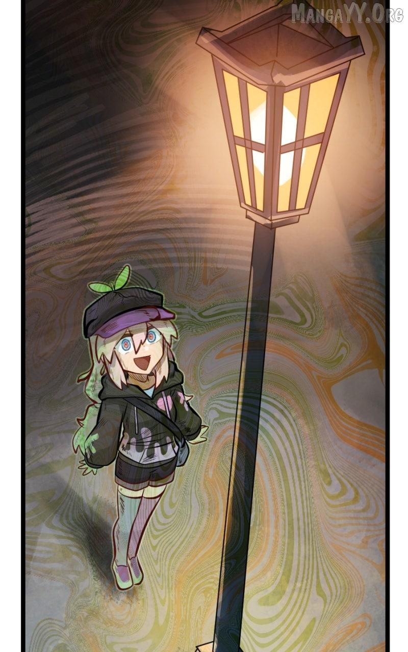 Clinic of Horrors Chapter 243 page 19 - 