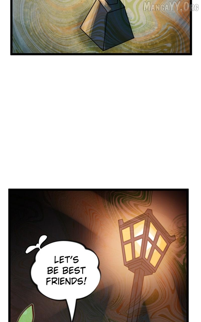Clinic of Horrors Chapter 243 page 20 - 