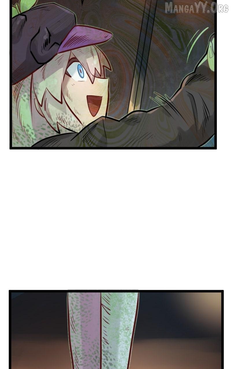 Clinic of Horrors Chapter 243 page 21 - 