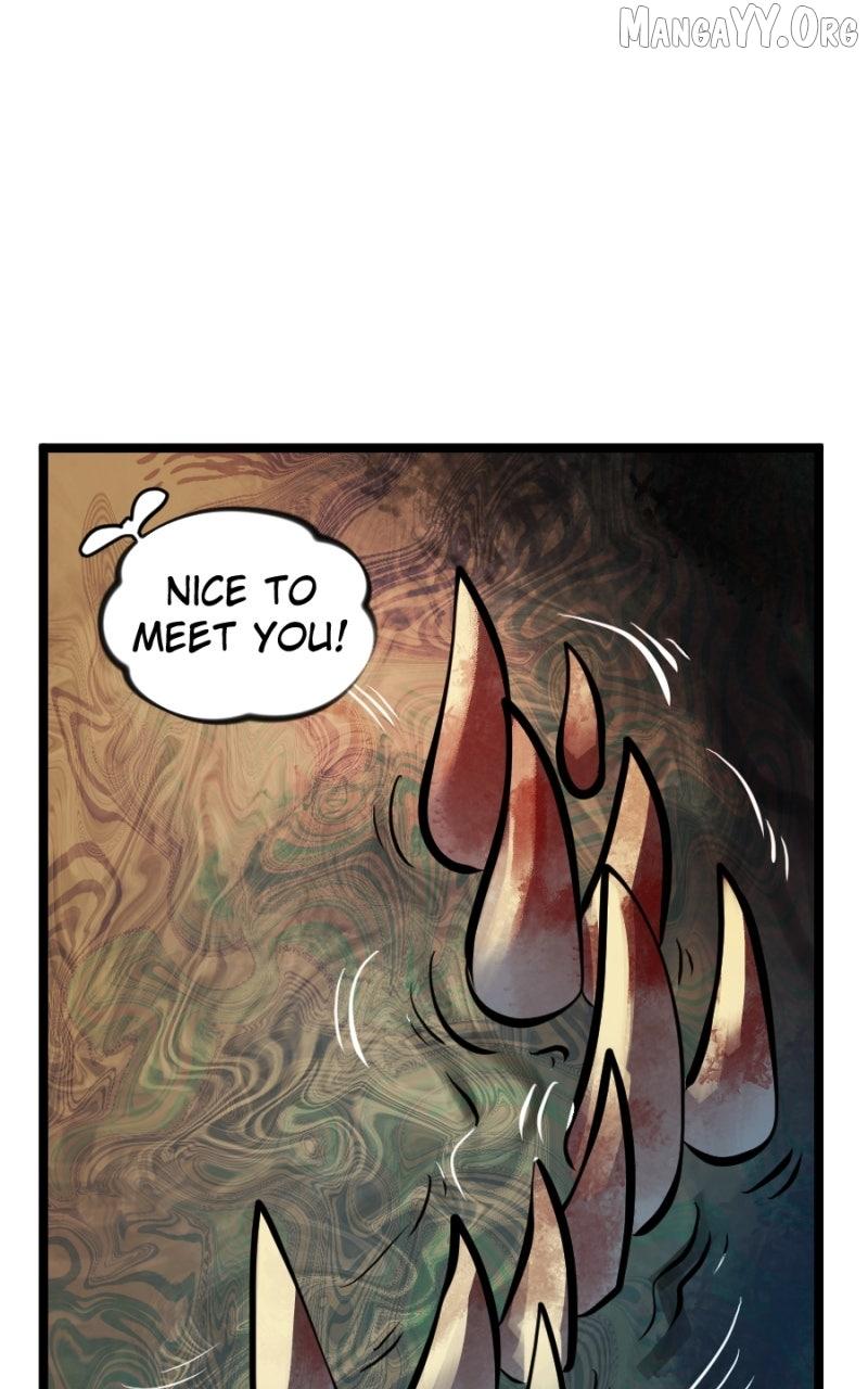 Clinic of Horrors Chapter 243 page 24 - 