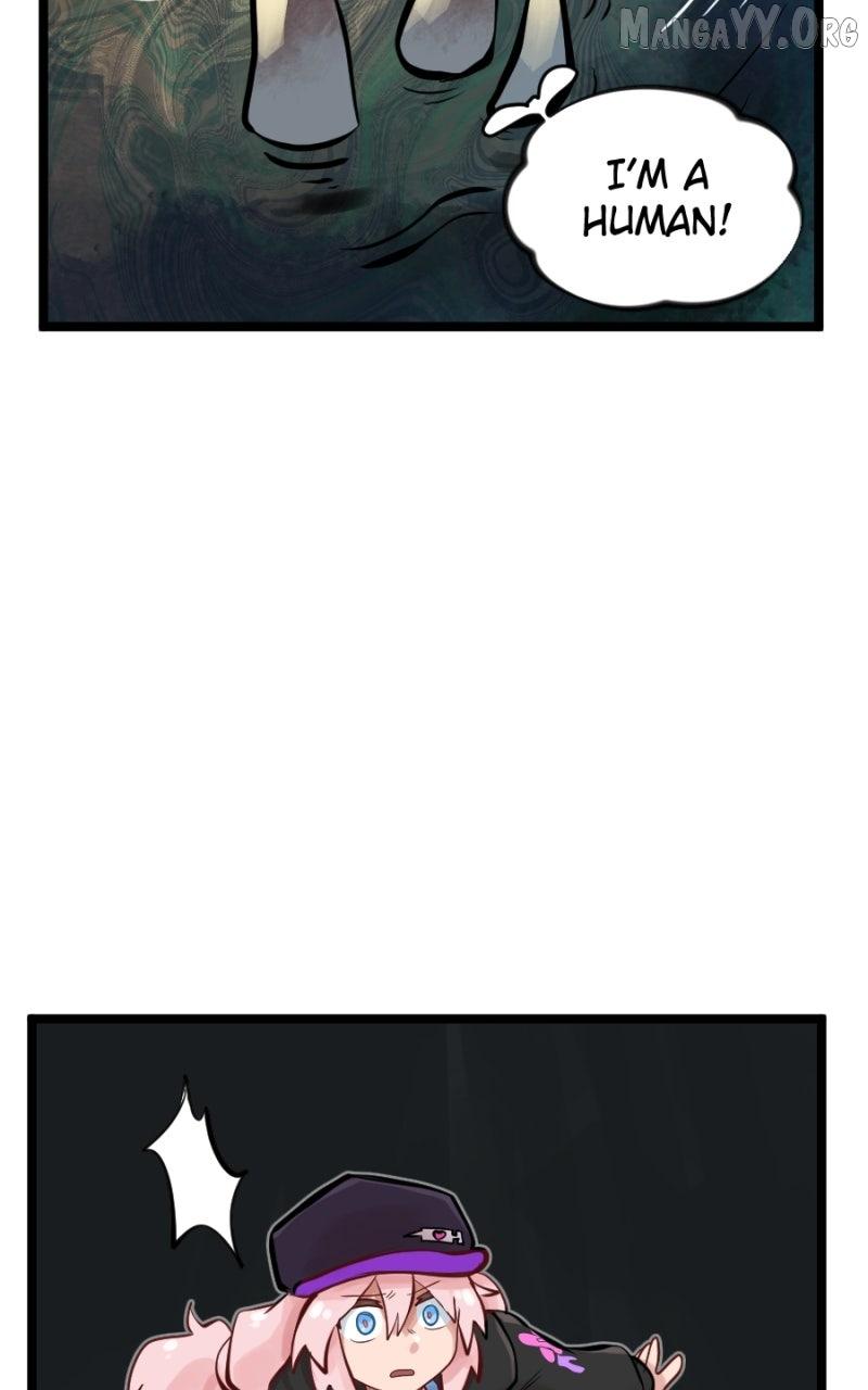 Clinic of Horrors Chapter 243 page 25 - 