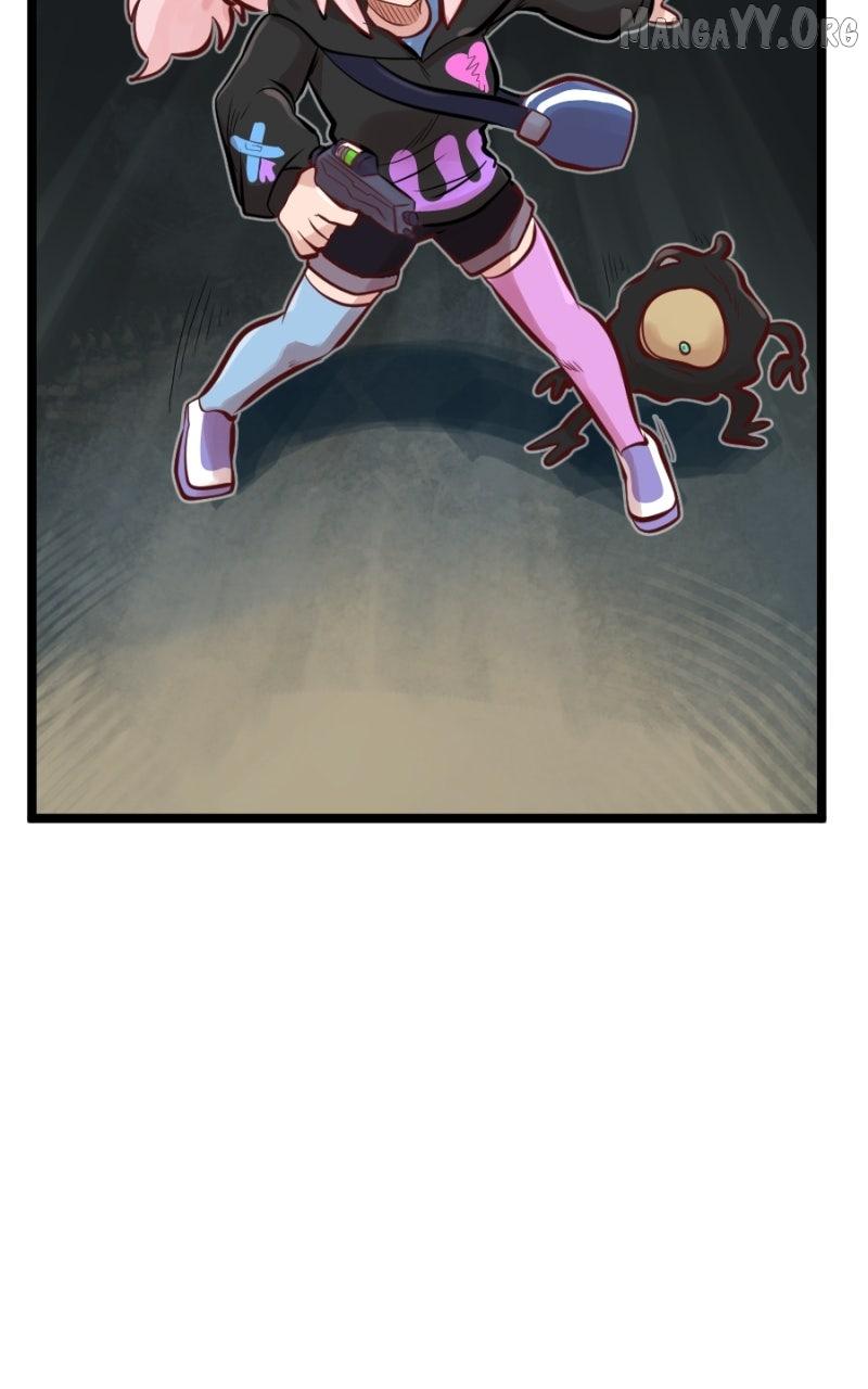 Clinic of Horrors Chapter 243 page 26 - 