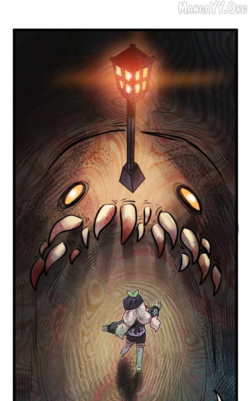 Clinic of Horrors Chapter 243 page 27 - 