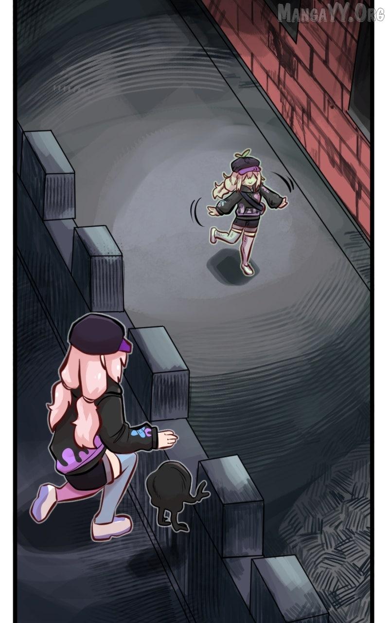 Clinic of Horrors Chapter 243 page 4 - 