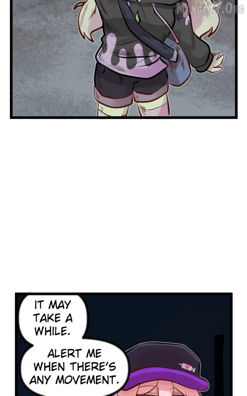 Clinic of Horrors Chapter 243 page 6 - 
