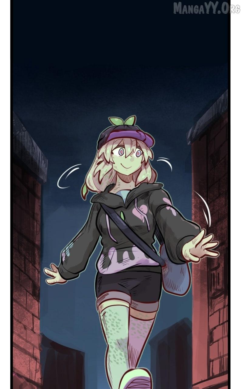Clinic of Horrors Chapter 243 page 8 - 