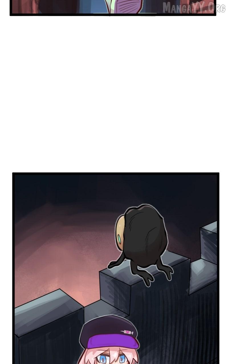 Clinic of Horrors Chapter 243 page 9 - 