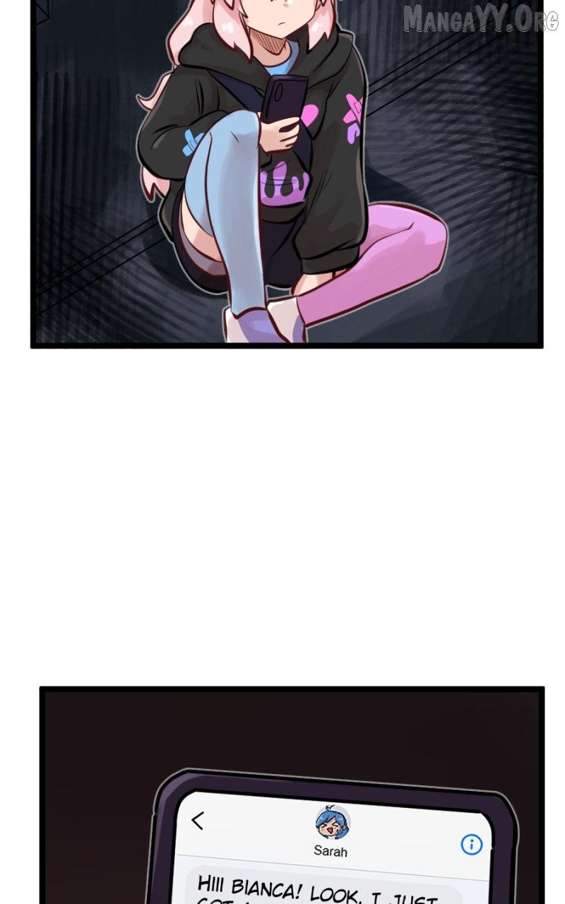 Clinic of Horrors Chapter 243 page 10 - 