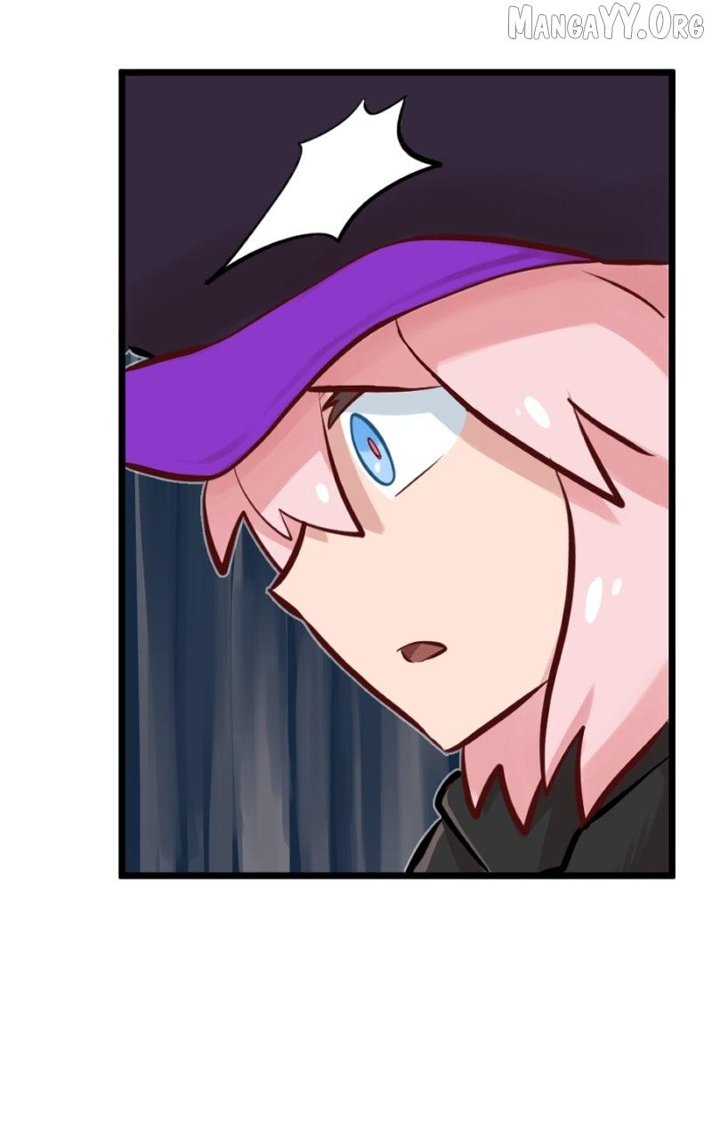 Clinic of Horrors Chapter 244 page 1 - 