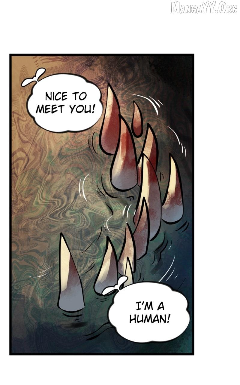 Clinic of Horrors Chapter 244 page 2 - 