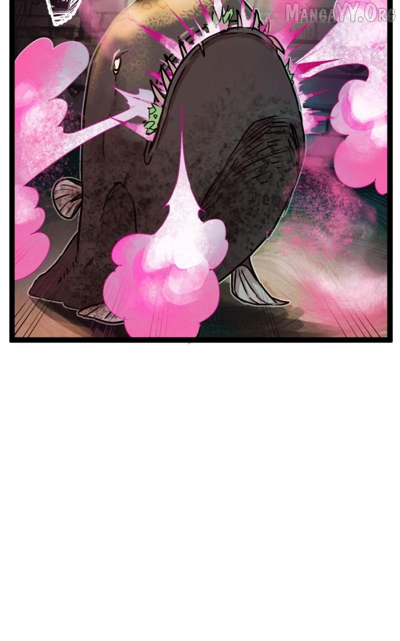 Clinic of Horrors Chapter 244 page 11 - 