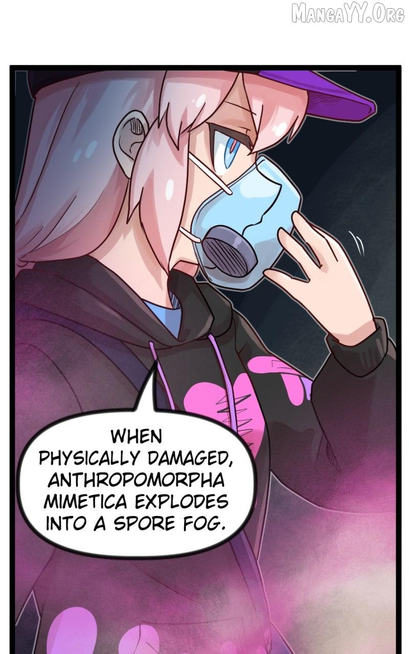 Clinic of Horrors Chapter 244 page 12 - 