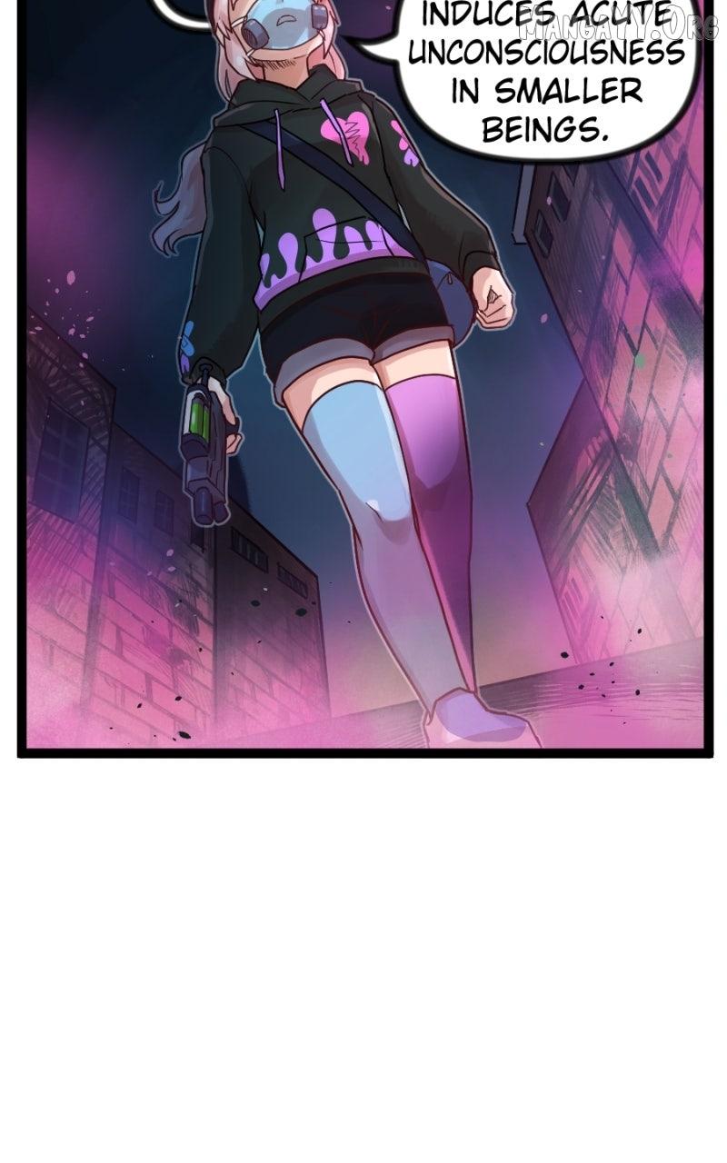 Clinic of Horrors Chapter 244 page 14 - 