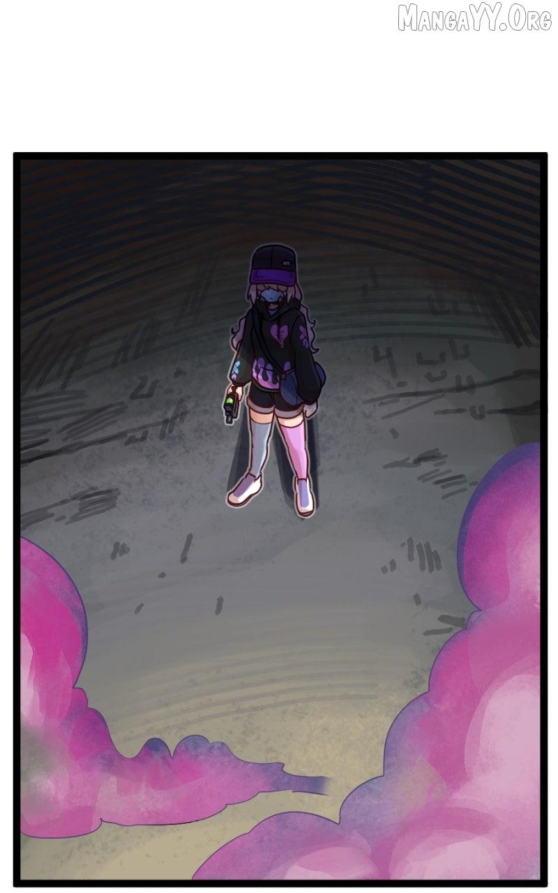 Clinic of Horrors Chapter 244 page 15 - 