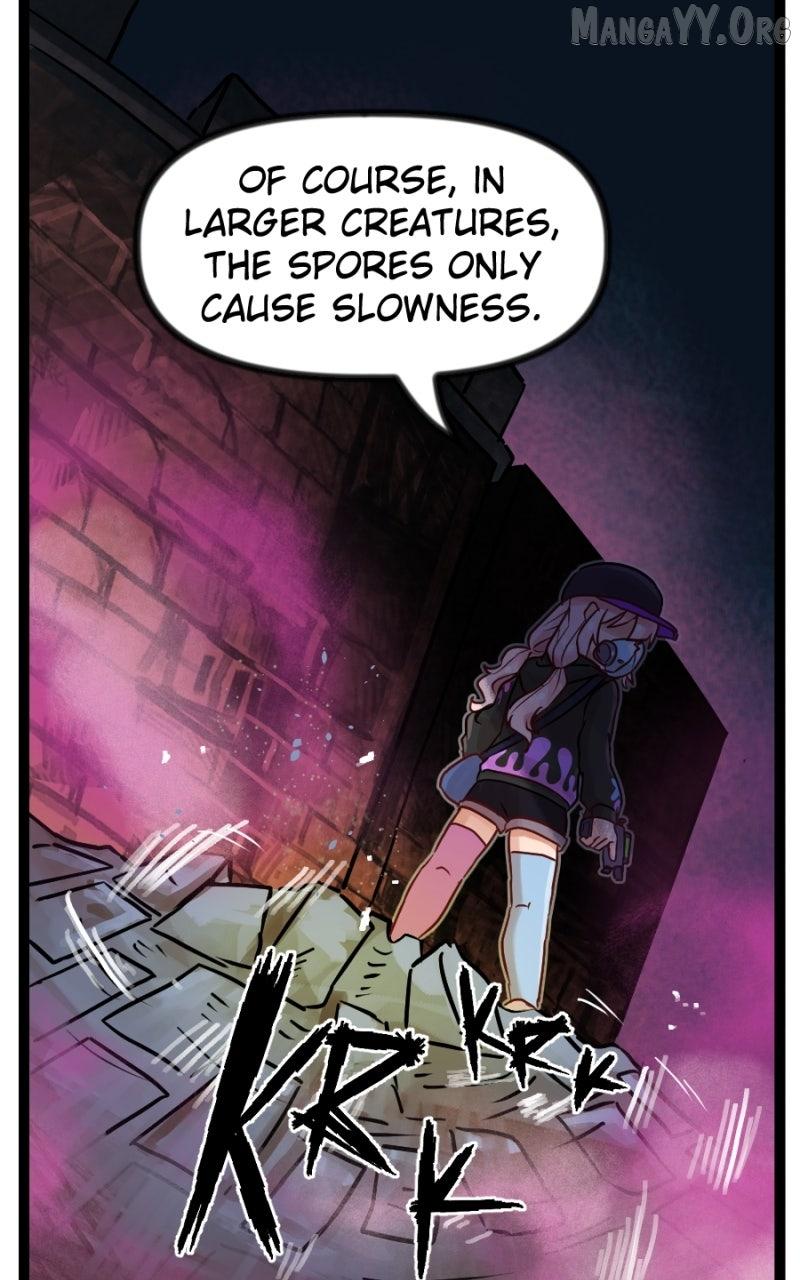 Clinic of Horrors Chapter 244 page 18 - 