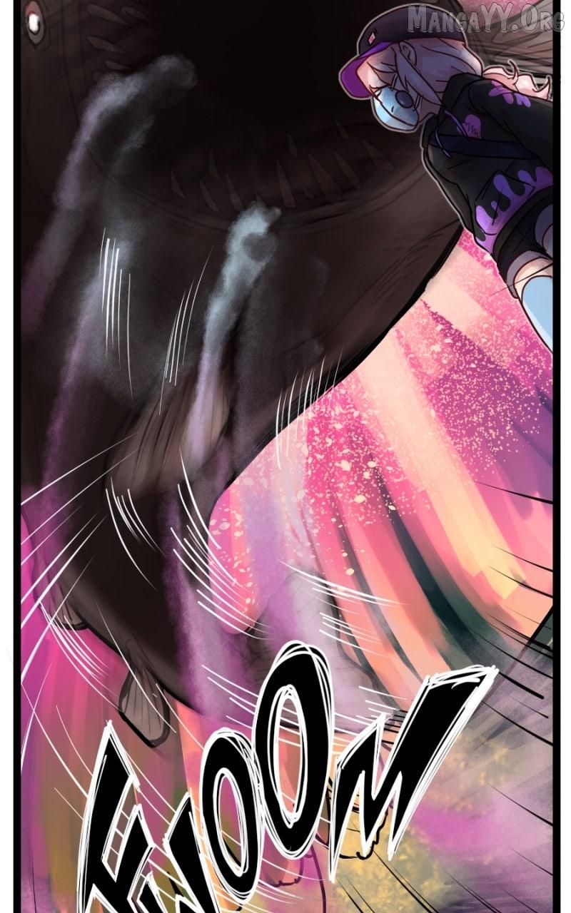 Clinic of Horrors Chapter 244 page 20 - 