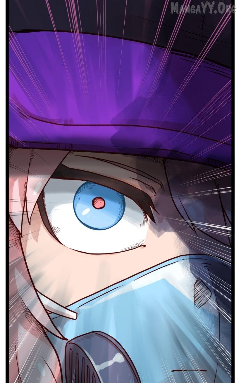 Clinic of Horrors Chapter 244 page 22 - 