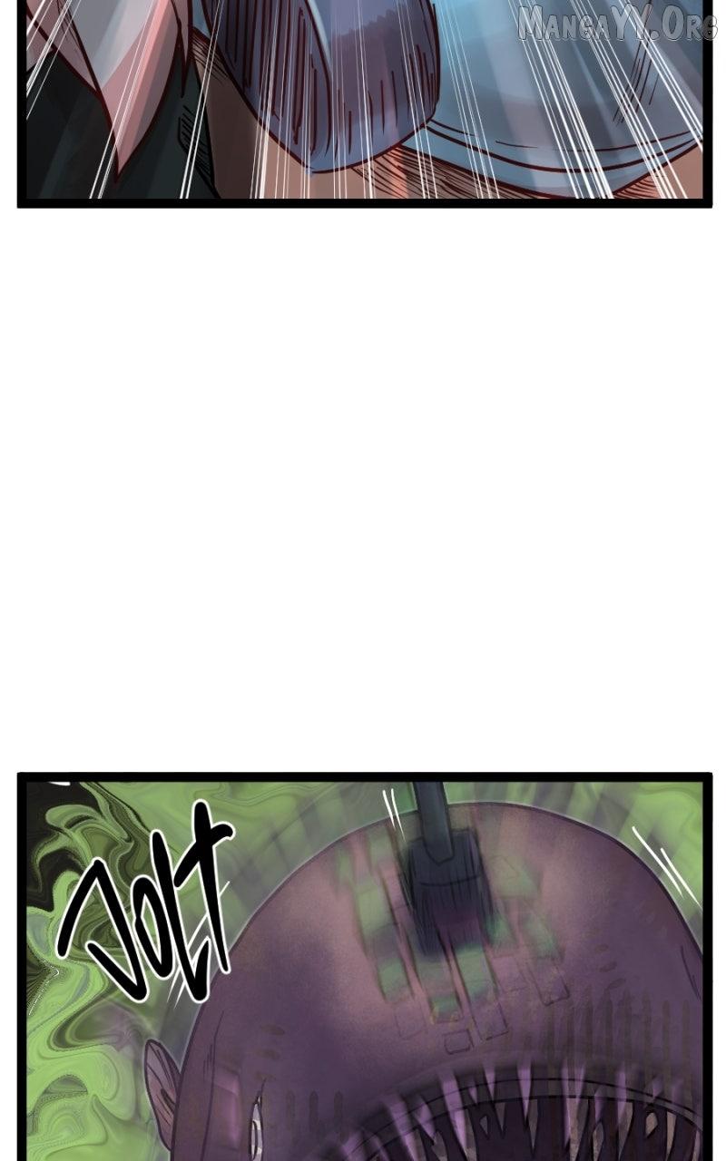 Clinic of Horrors Chapter 244 page 23 - 