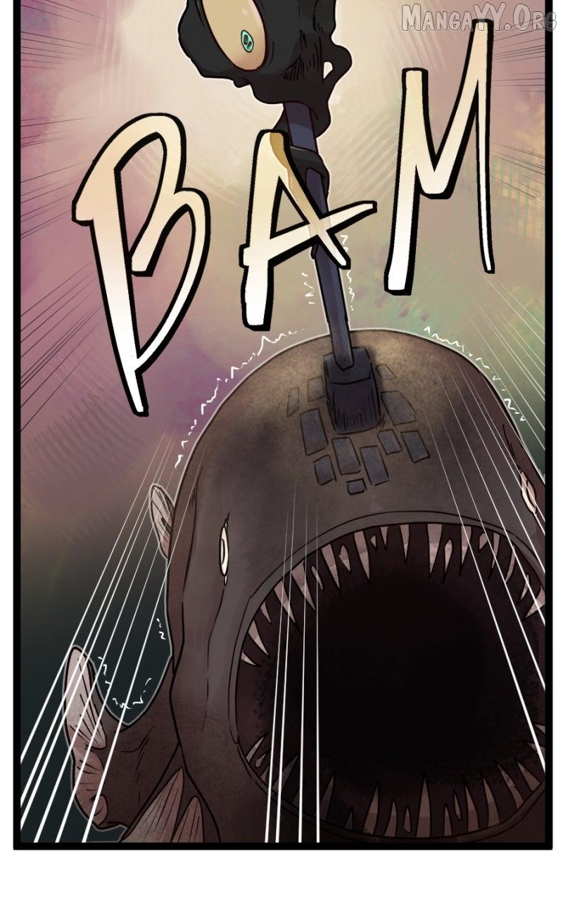 Clinic of Horrors Chapter 244 page 25 - 