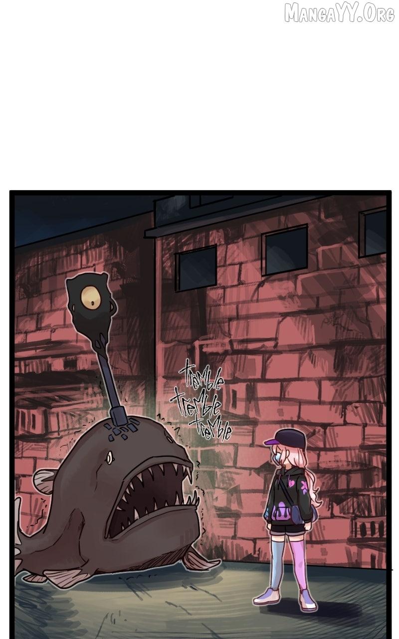 Clinic of Horrors Chapter 244 page 26 - 