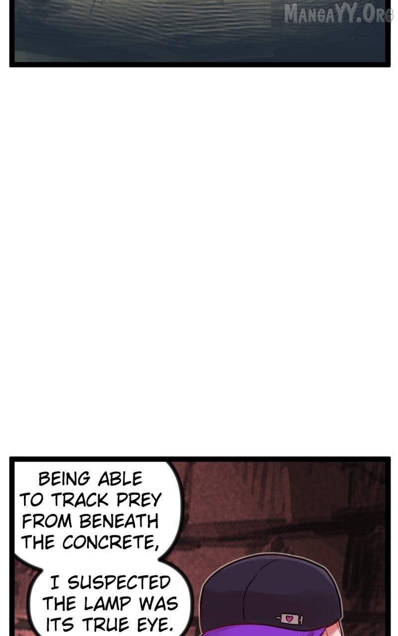 Clinic of Horrors Chapter 244 page 27 - 