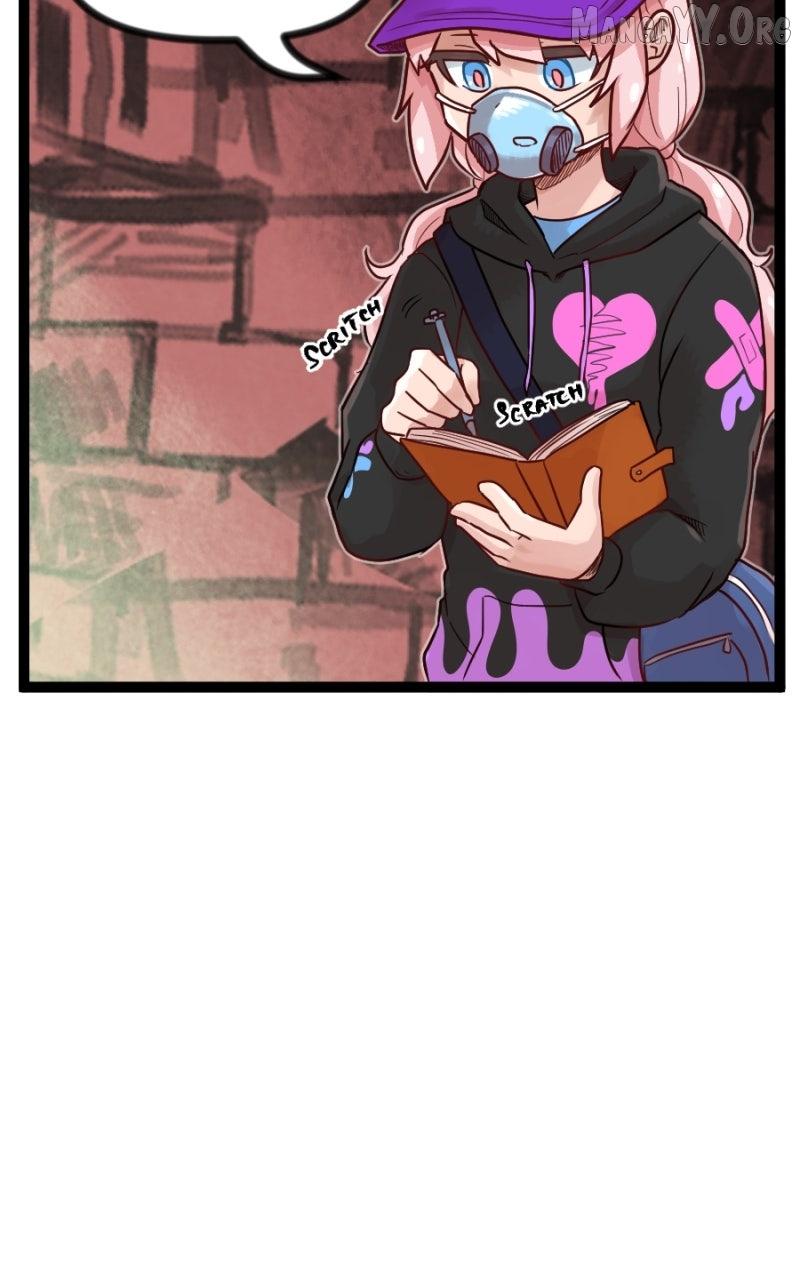 Clinic of Horrors Chapter 244 page 28 - 