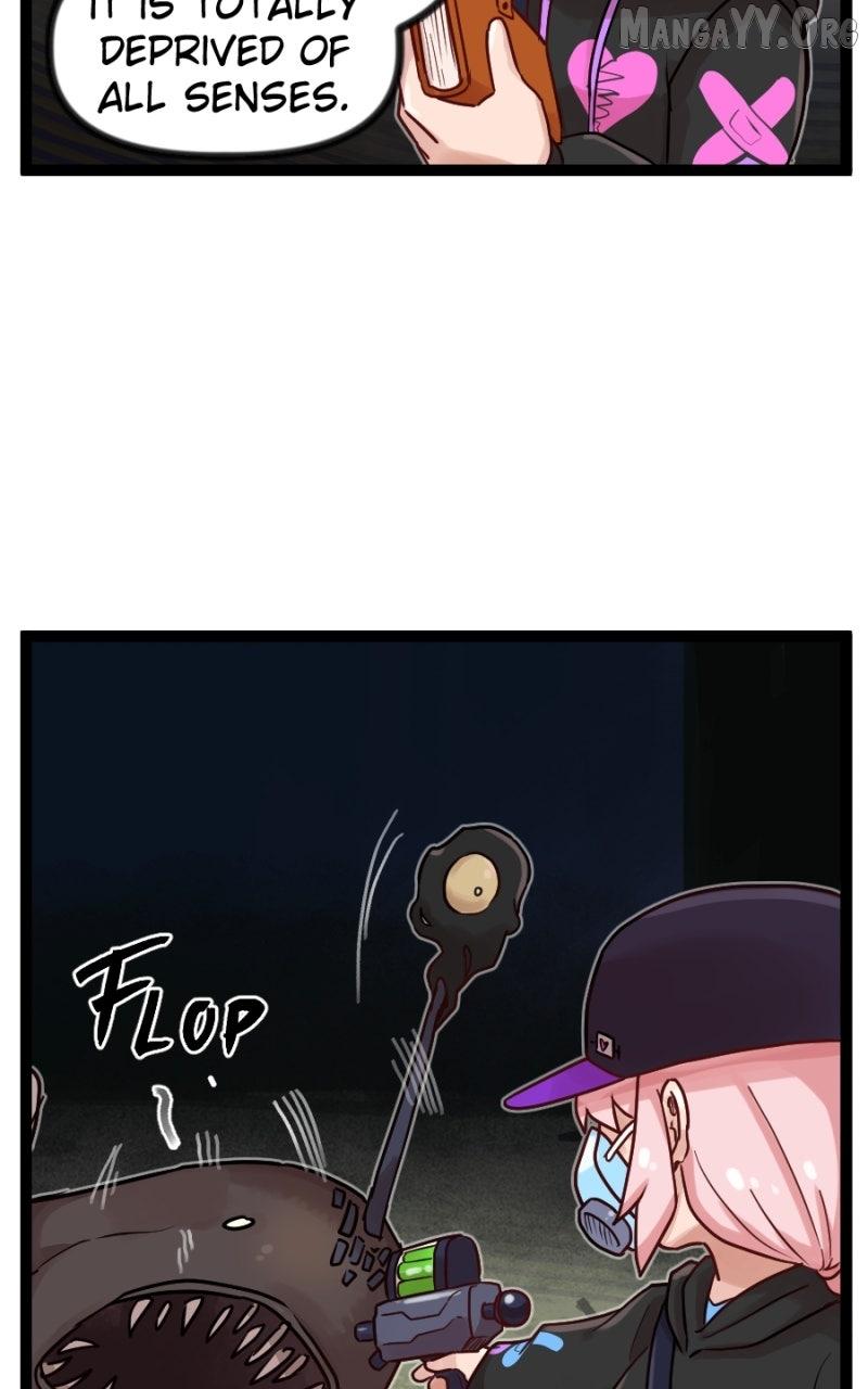 Clinic of Horrors Chapter 244 page 30 - 