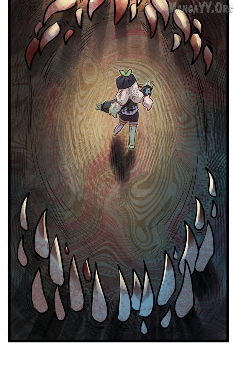 Clinic of Horrors Chapter 244 page 4 - 