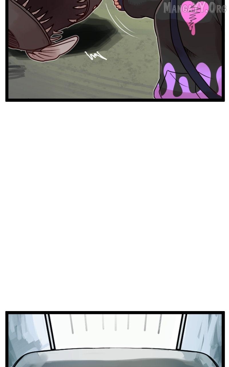 Clinic of Horrors Chapter 244 page 31 - 