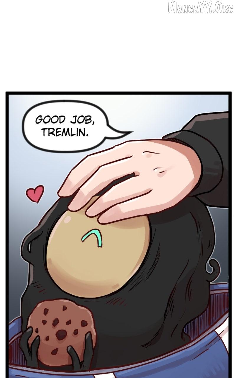 Clinic of Horrors Chapter 244 page 33 - 
