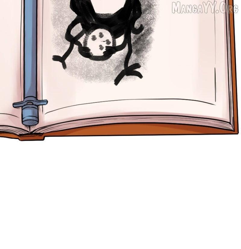 Clinic of Horrors Chapter 244 page 35 - 