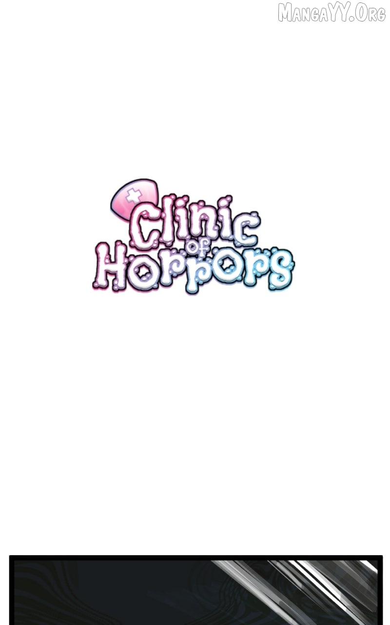 Clinic of Horrors Chapter 244 page 5 - 