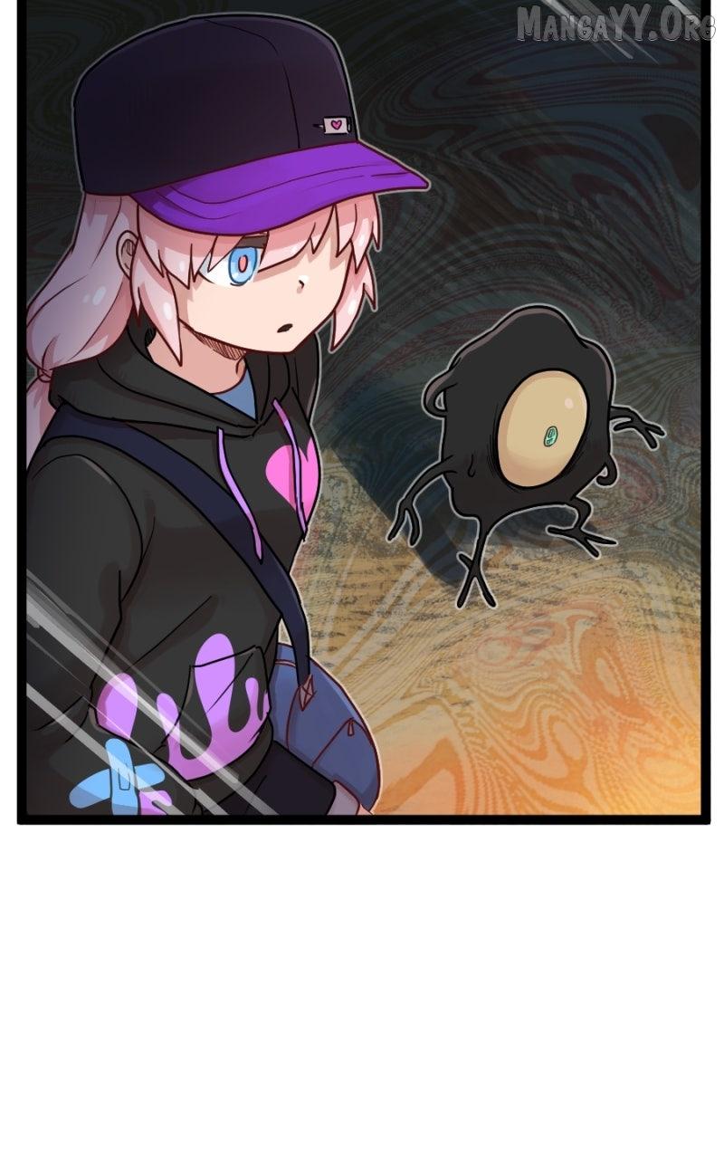 Clinic of Horrors Chapter 244 page 6 - 