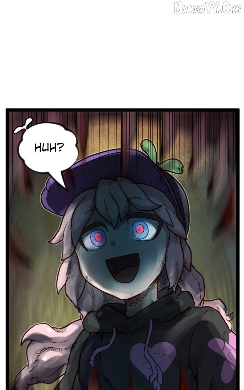 Clinic of Horrors Chapter 244 page 7 - 