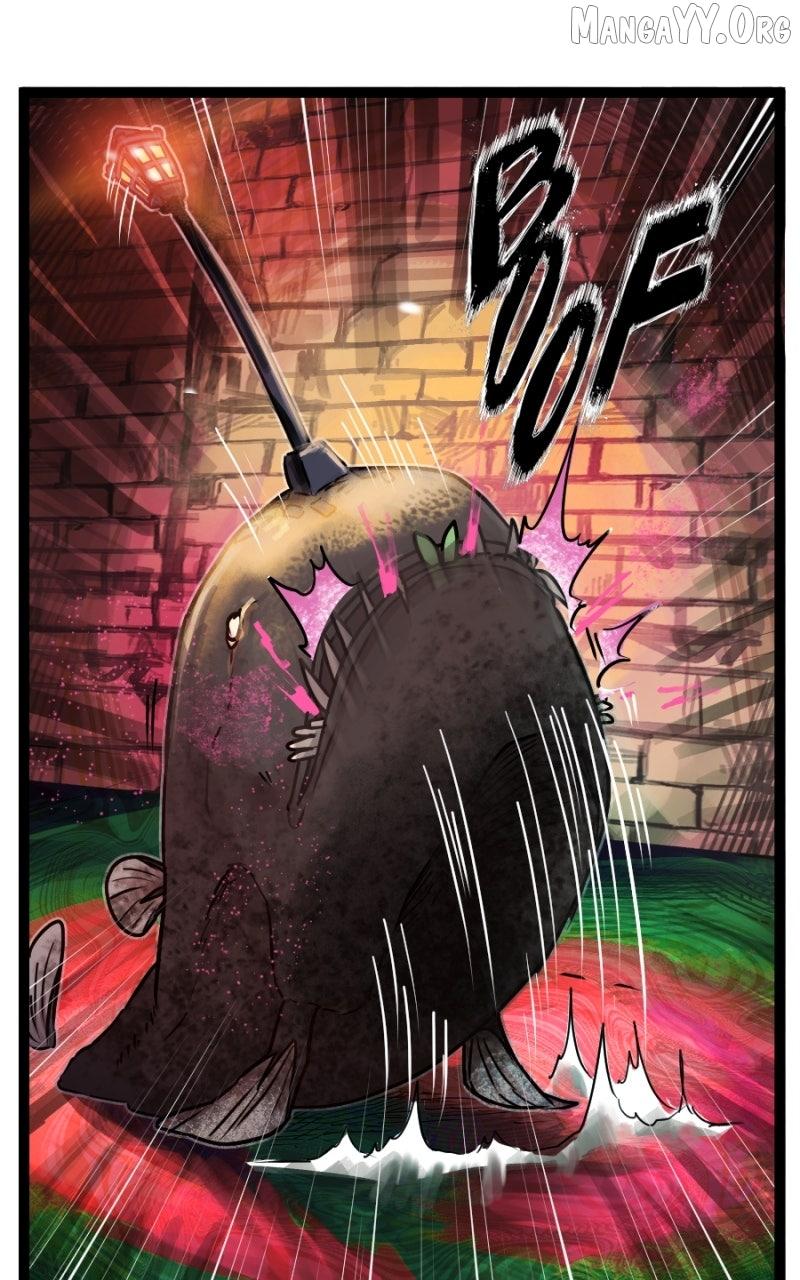 Clinic of Horrors Chapter 244 page 9 - 