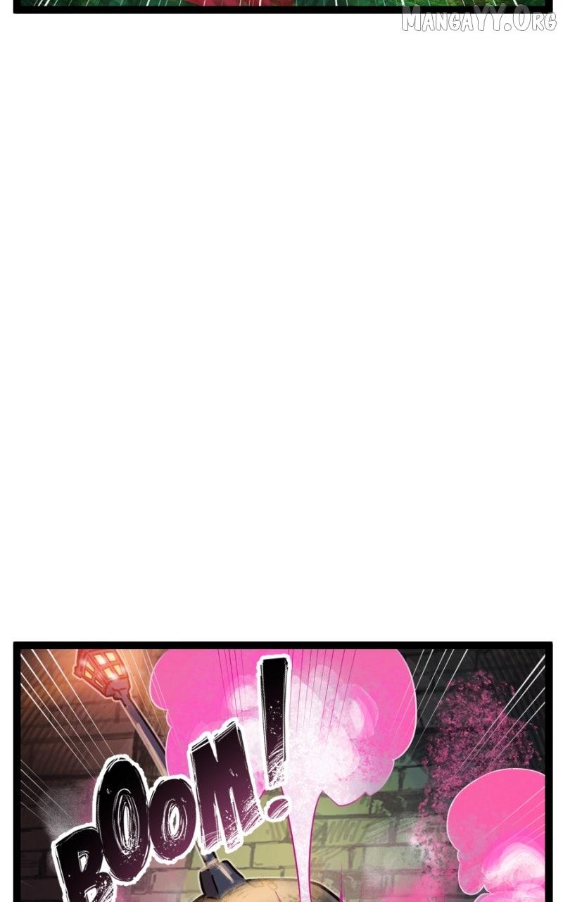 Clinic of Horrors Chapter 244 page 10 - 