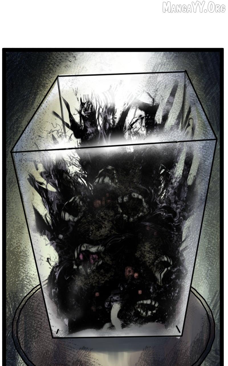 Clinic of Horrors Chapter 245 page 11 - 