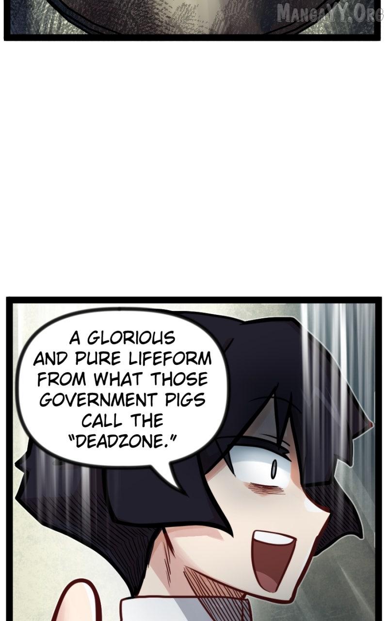 Clinic of Horrors Chapter 245 page 12 - 