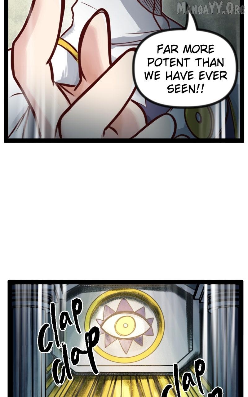 Clinic of Horrors Chapter 245 page 13 - 