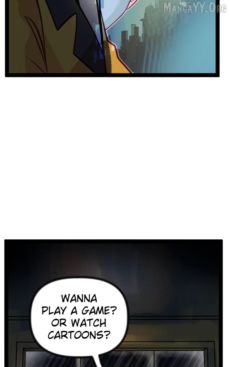 Clinic of Horrors Chapter 245 page 17 - 