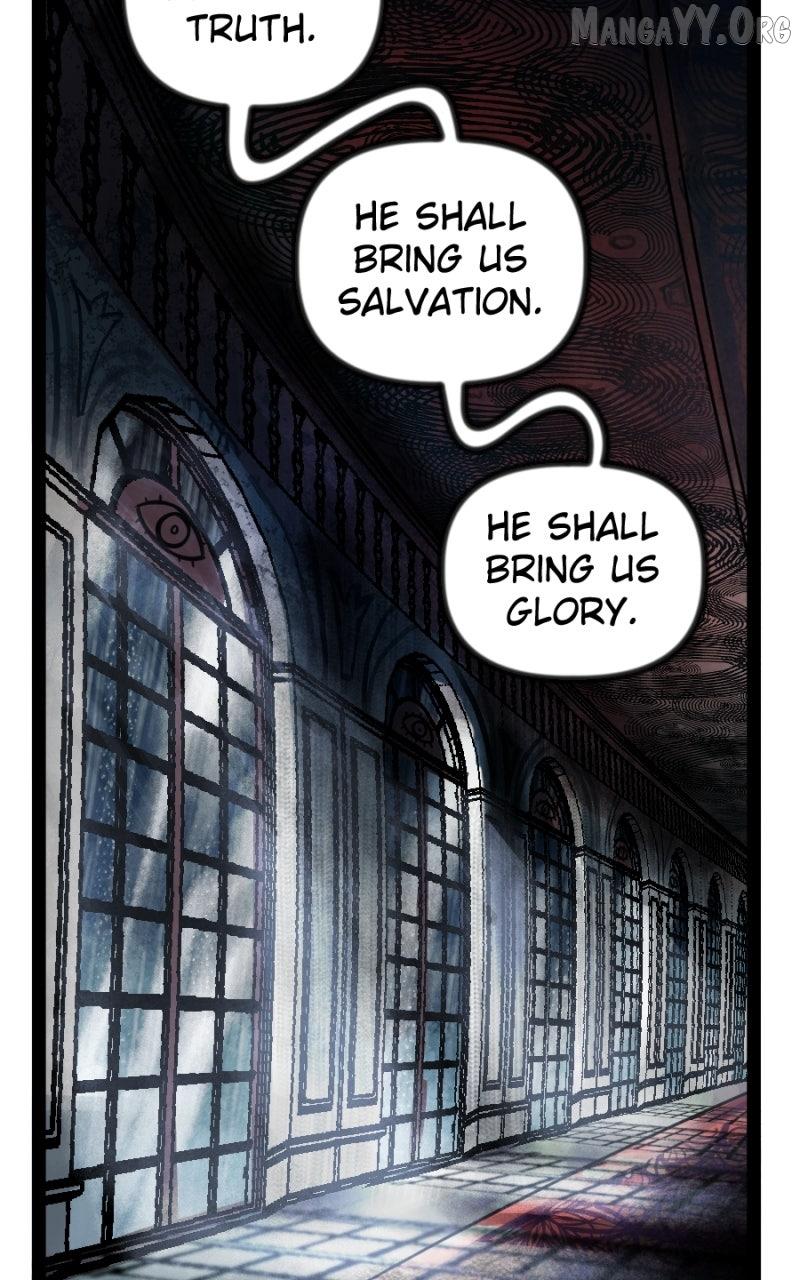 Clinic of Horrors Chapter 245 page 3 - 