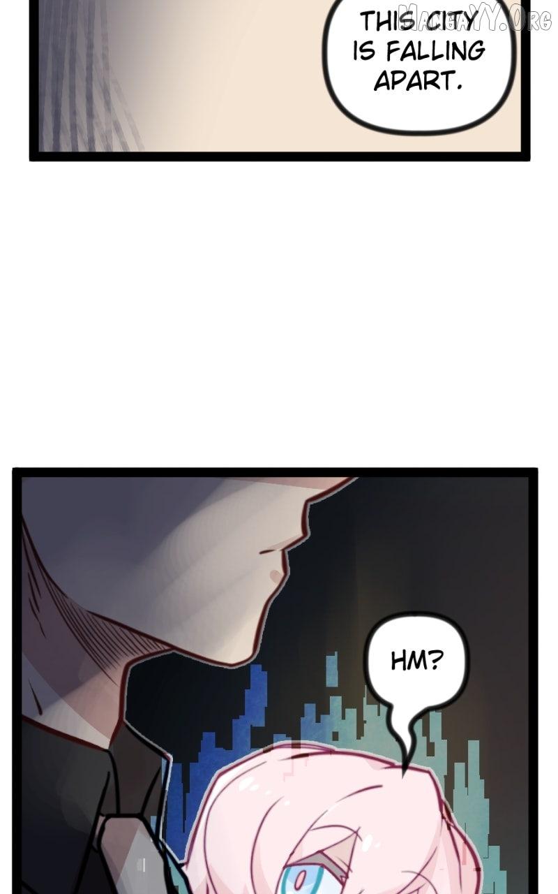 Clinic of Horrors Chapter 245 page 21 - 