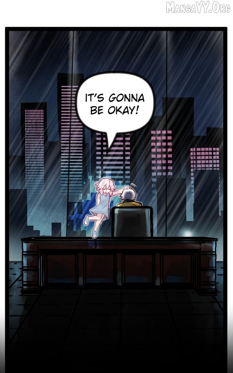 Clinic of Horrors Chapter 245 page 27 - 