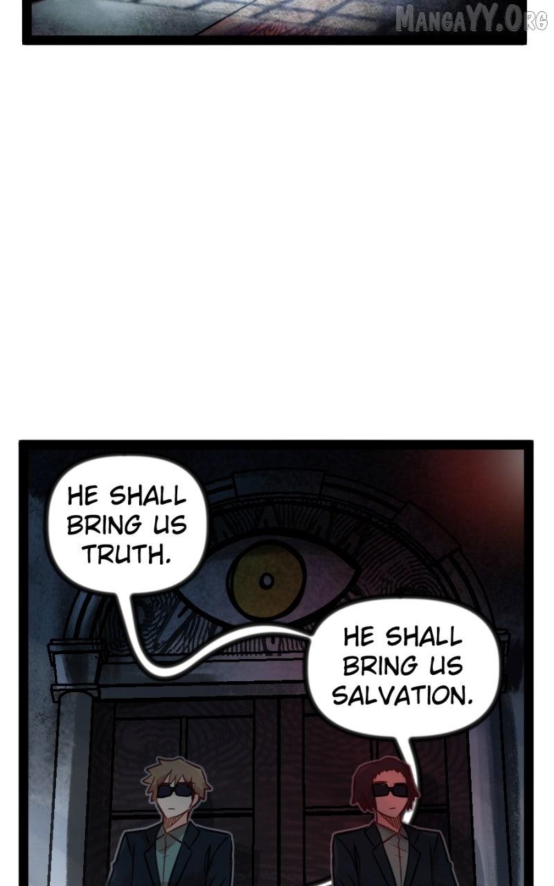 Clinic of Horrors Chapter 245 page 4 - 