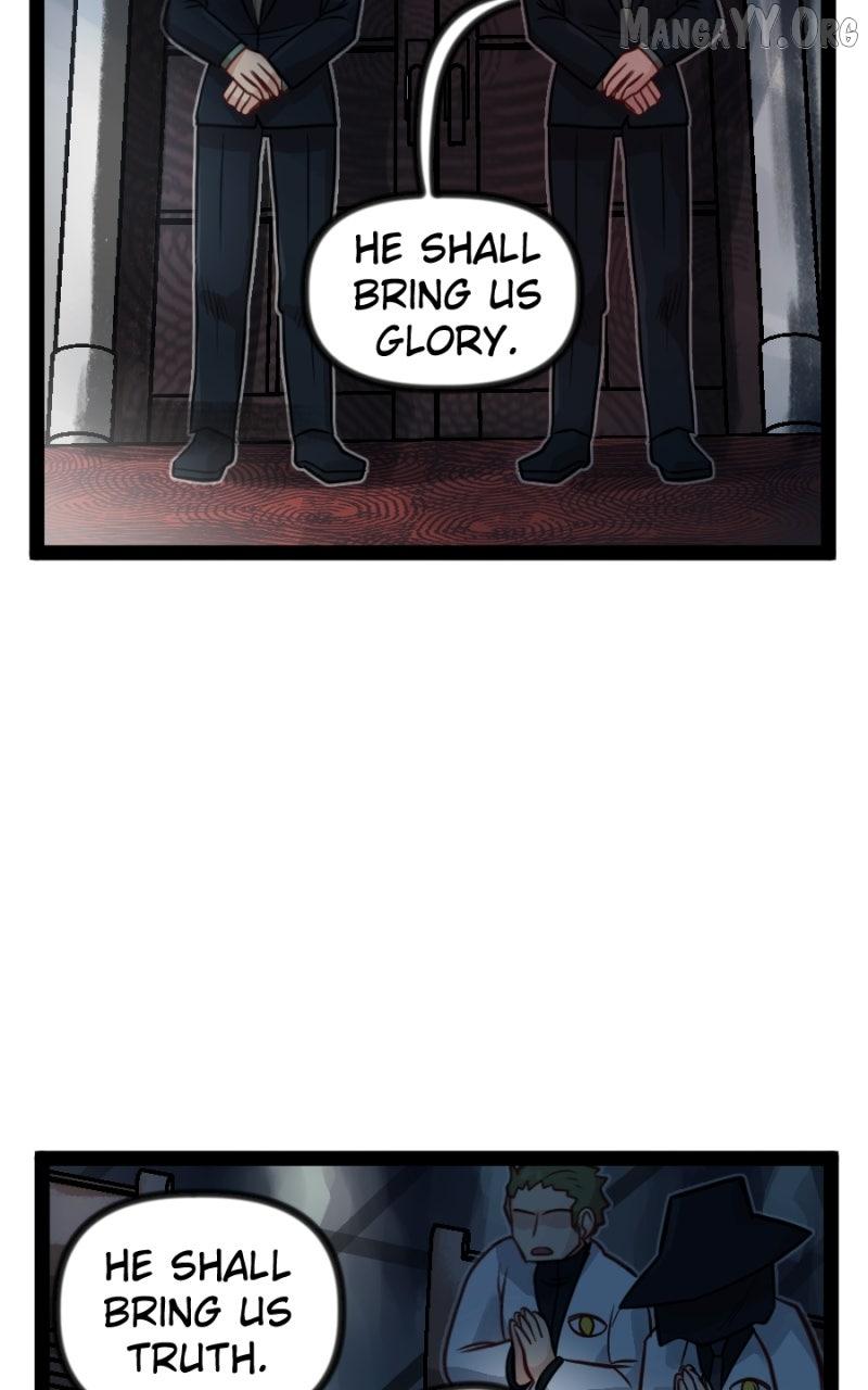 Clinic of Horrors Chapter 245 page 5 - 