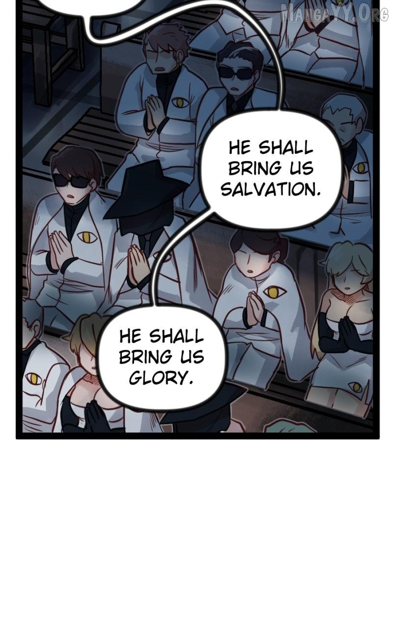 Clinic of Horrors Chapter 245 page 6 - 