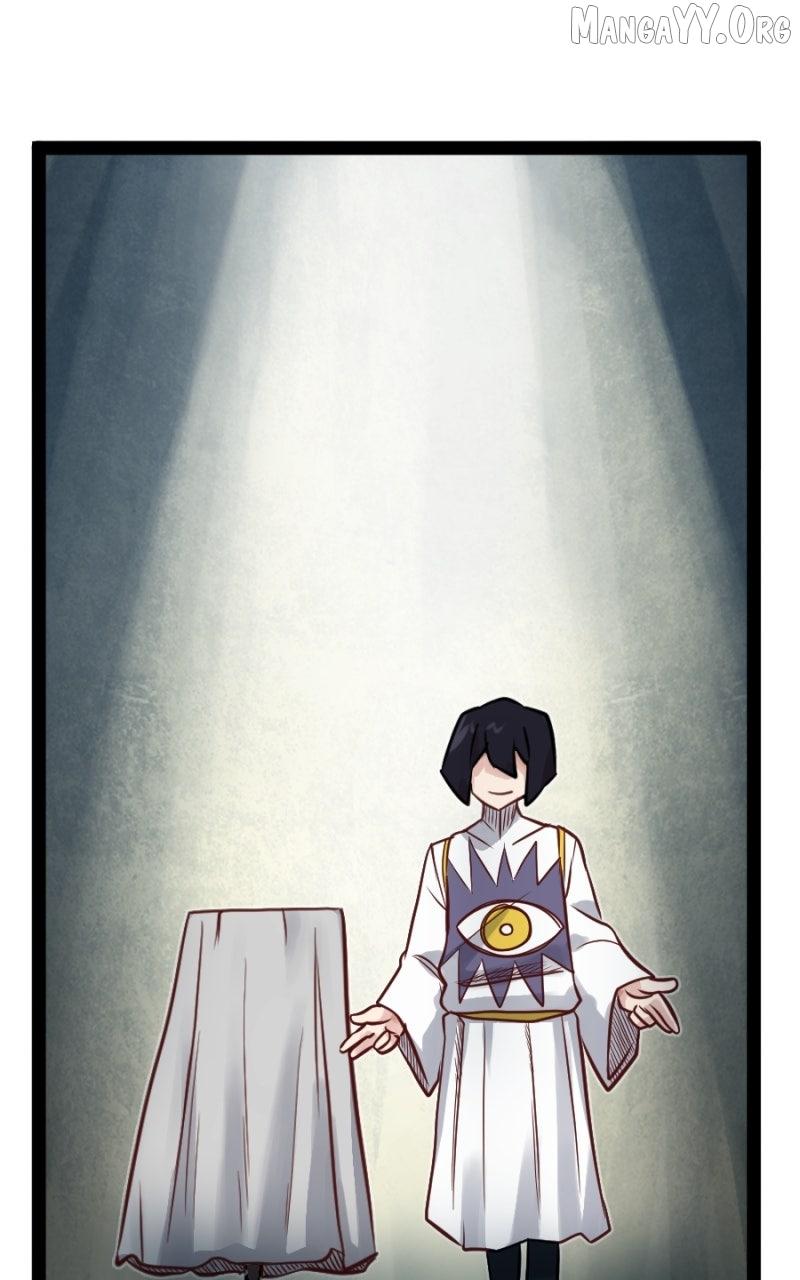 Clinic of Horrors Chapter 245 page 7 - 