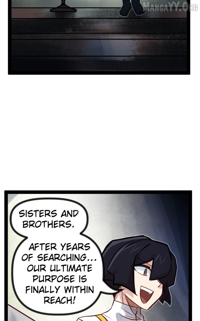 Clinic of Horrors Chapter 245 page 8 - 